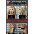 Marjorie Finnegan Temporal Criminal #4
