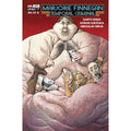Marjorie Finnegan Temporal Criminal #6