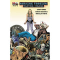 Marjorie Finnegan Temporal Criminal #8