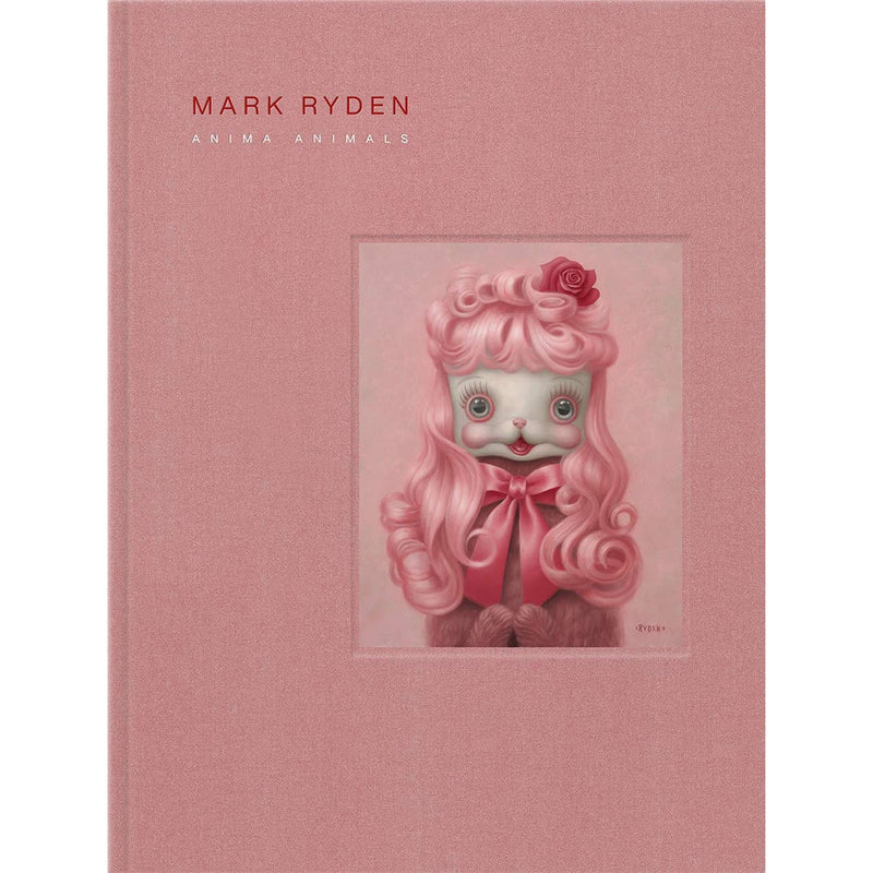 Mark Ryden’s Anima Animals 