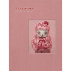 Mark Ryden's Anima Animals – Atomic Books