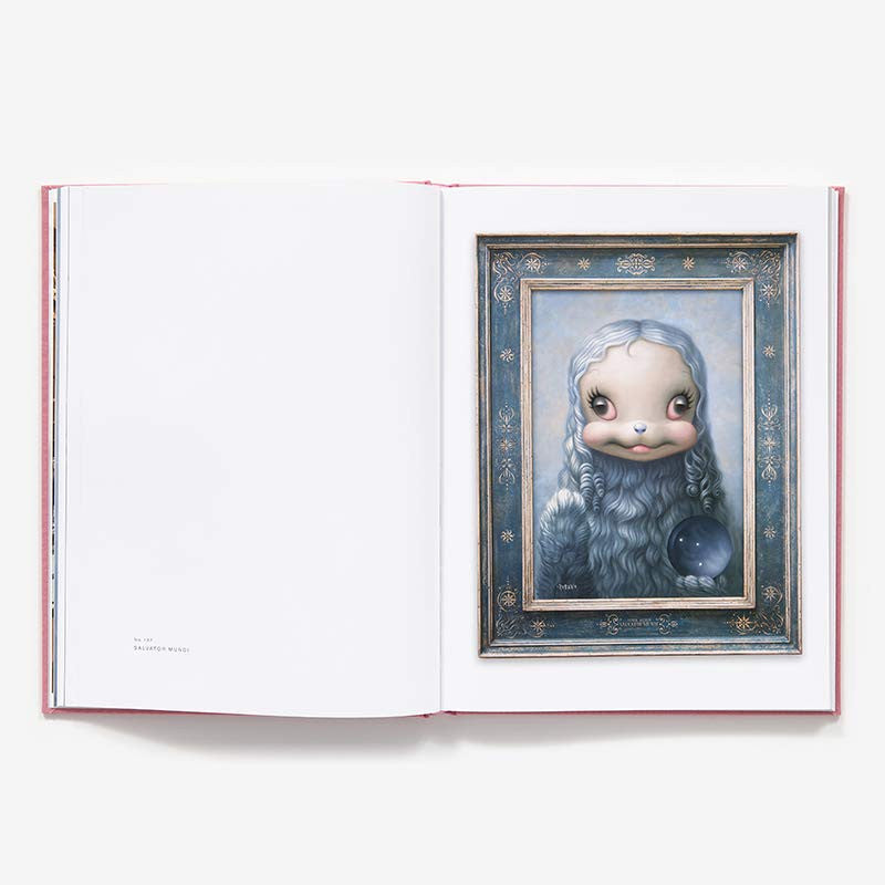 Mark Ryden’s Anima Animals 