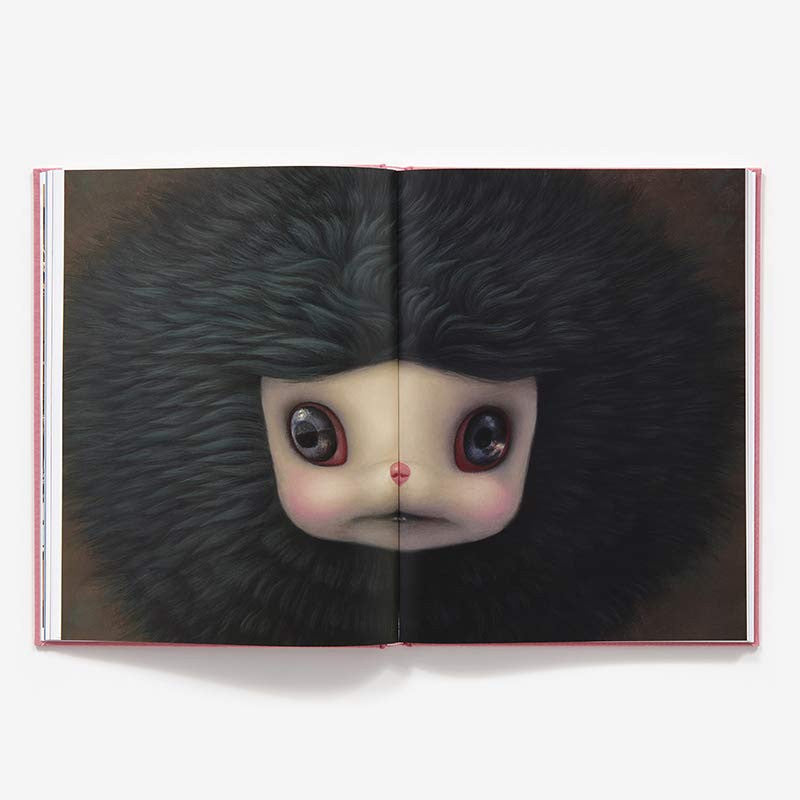 Mark Ryden’s Anima Animals 