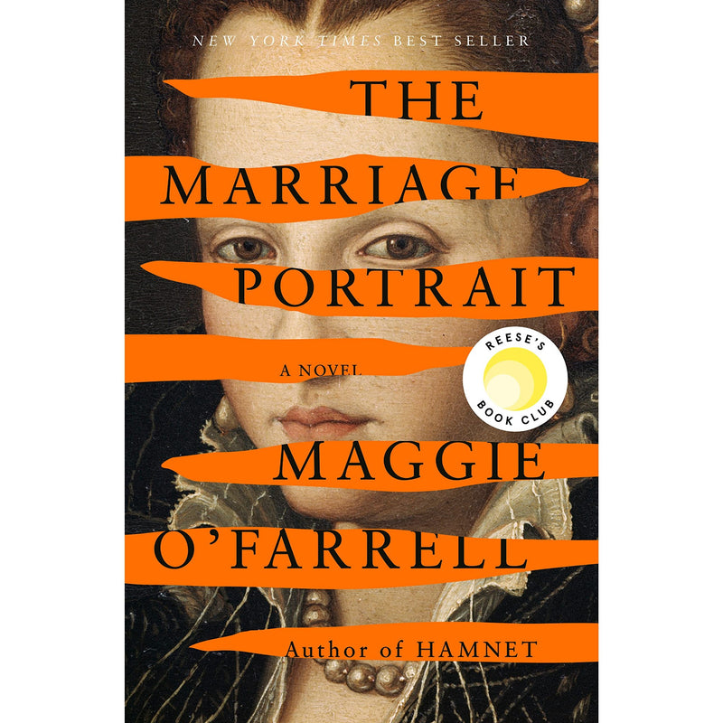 The Marriage Portrait: A Novel