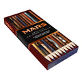 Mars Metallic Colored Pencils