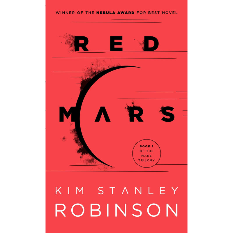 Red Mars