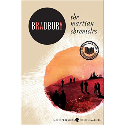 The Martian Chronicles