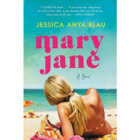 Mary Jane: A Novel