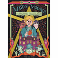 Mason Mooney: Paranormal Investigator