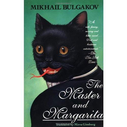 The Master and Margarita