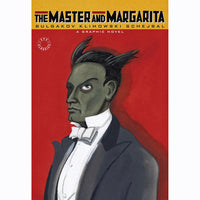 Master And Margarita