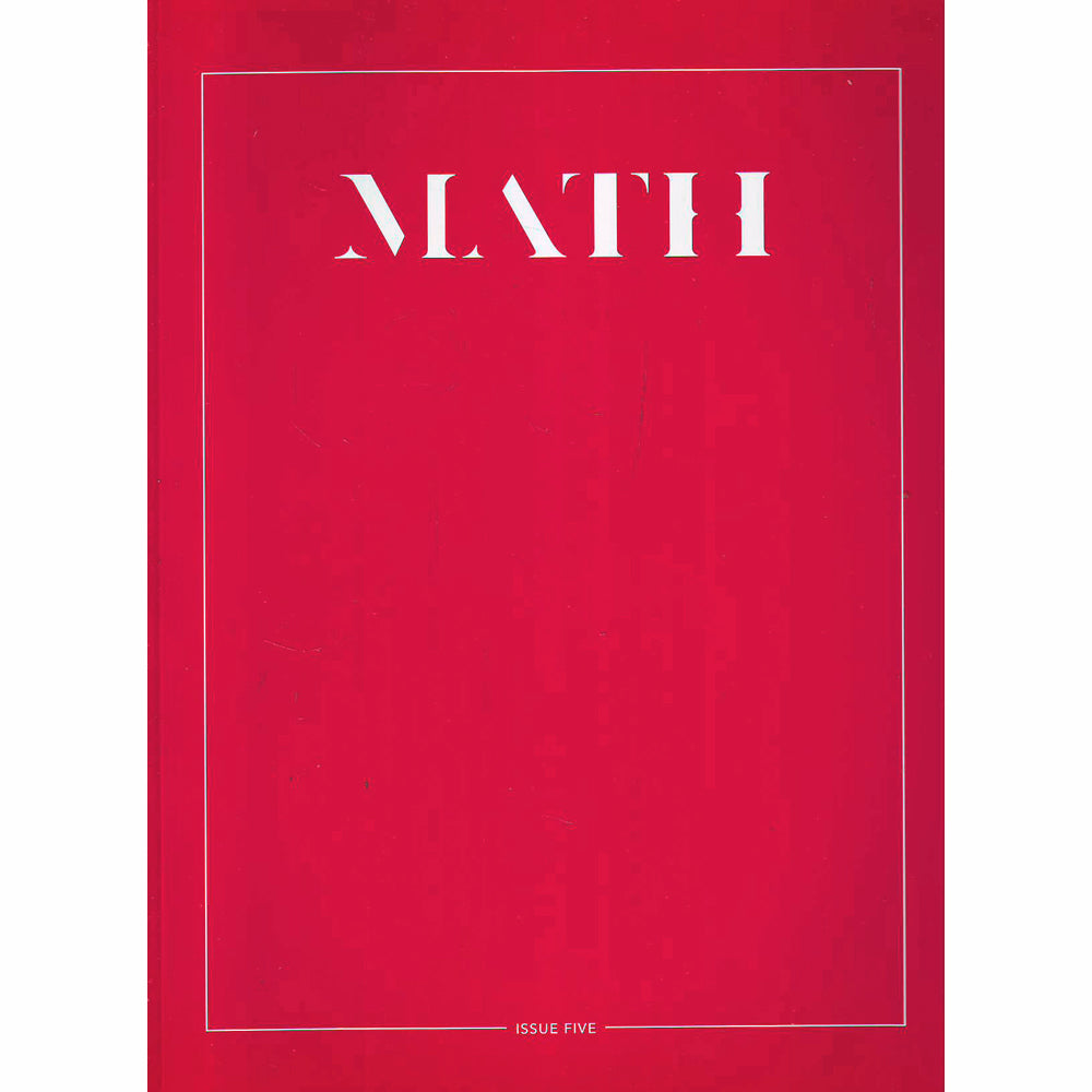 Math Magazine #5