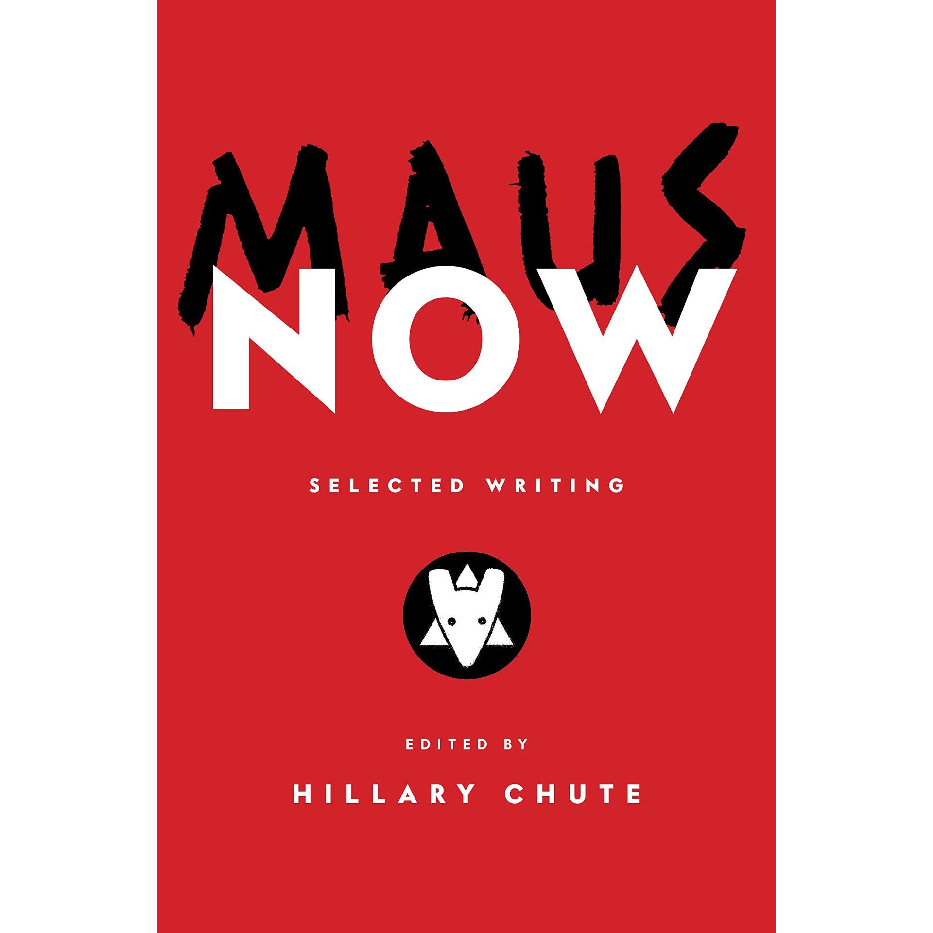 Maus Now