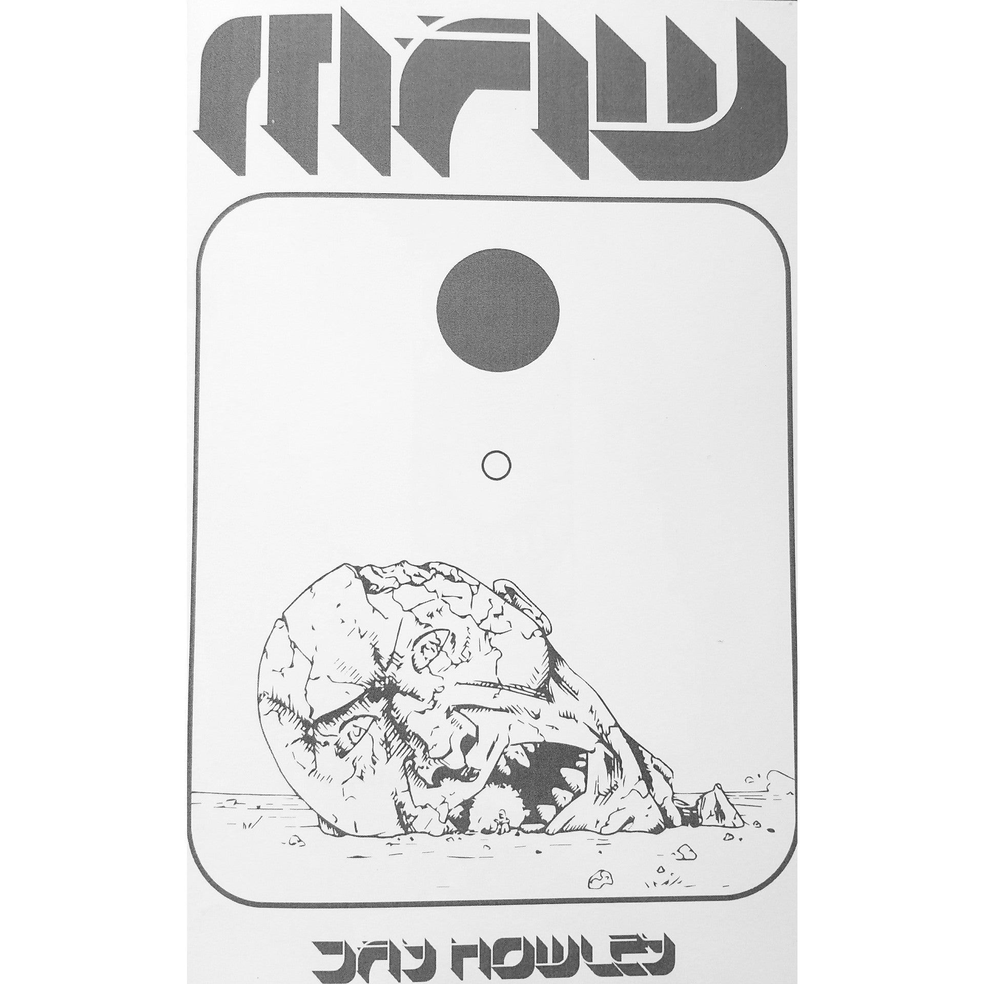 MAW