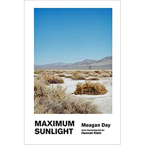 Maximum Sunlight