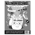 Maximum Rocknroll #416