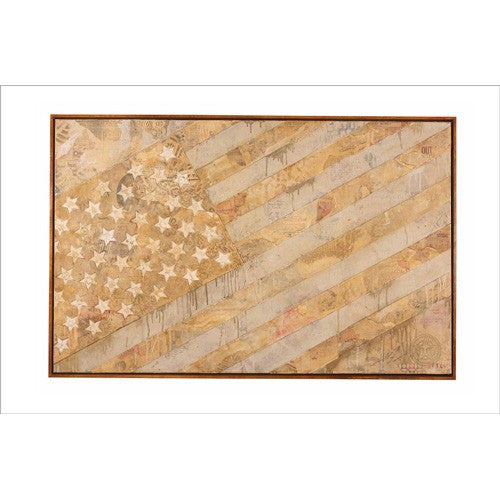 MAYDAY: The Art of Shepard Fairey