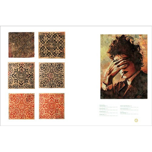 MAYDAY: The Art of Shepard Fairey