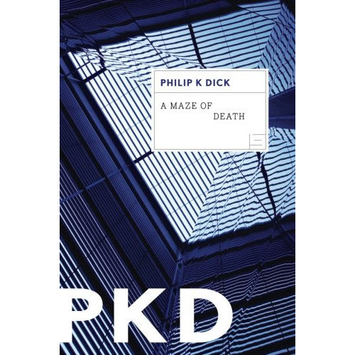 A Maze of Death