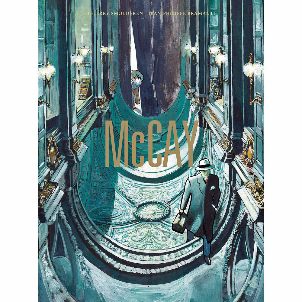 McCay