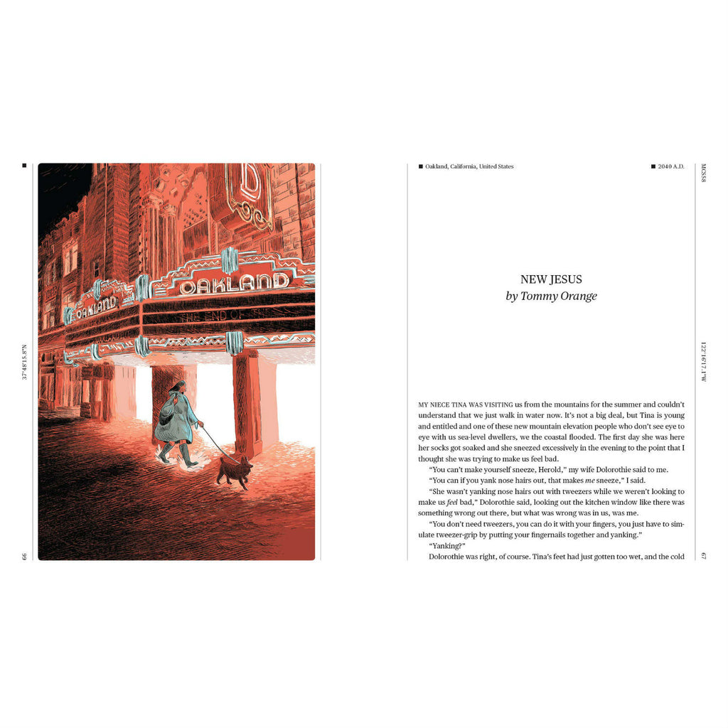 McSweeney's #58
