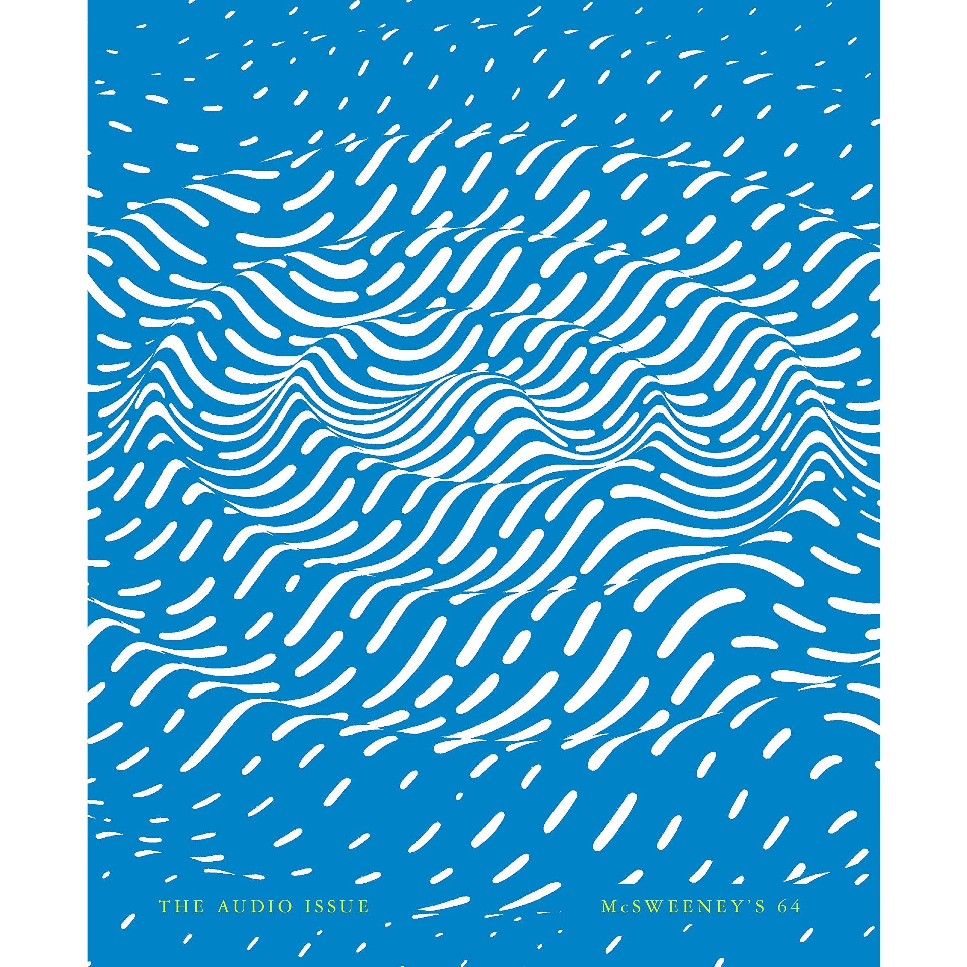 McSweeney's #64