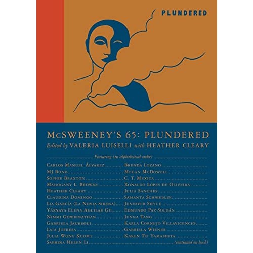 McSweeney's #65 