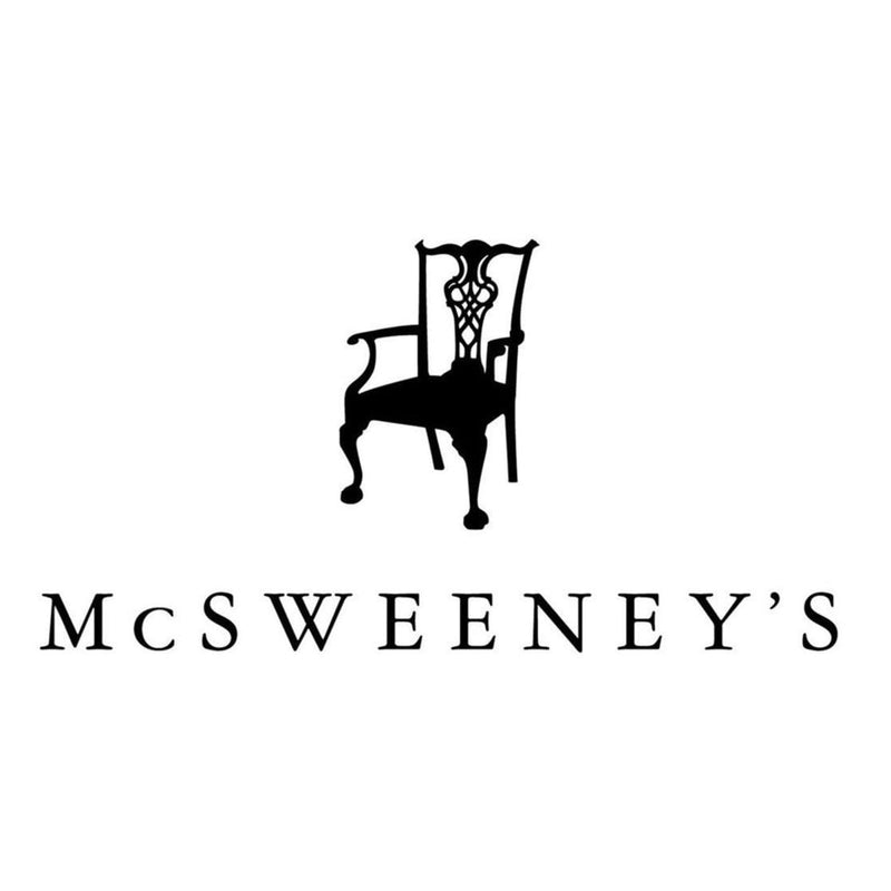 McSweeney's logo