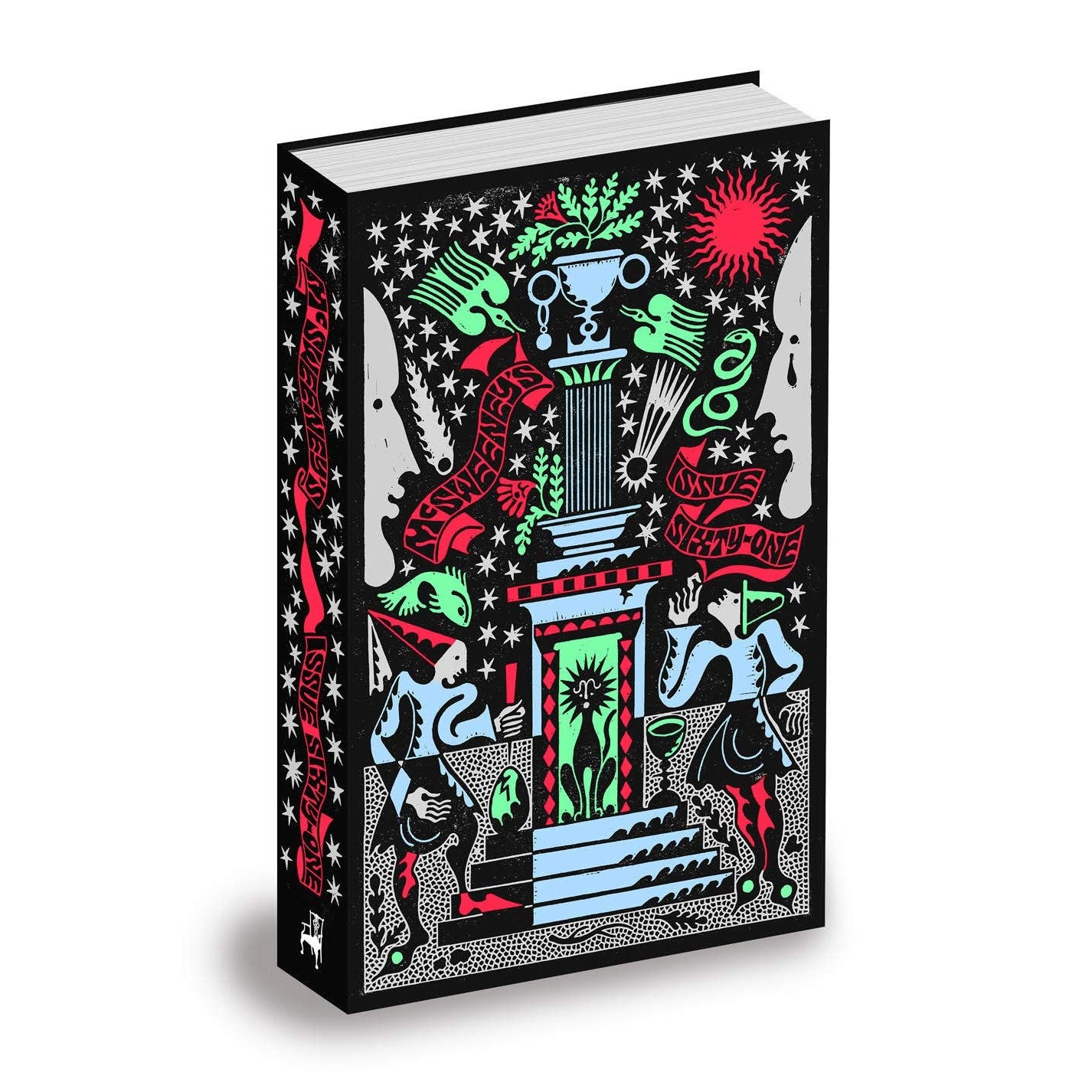 McSweeney's #61