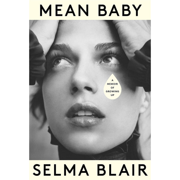 Mean Baby: A Memoir of Growing Up 