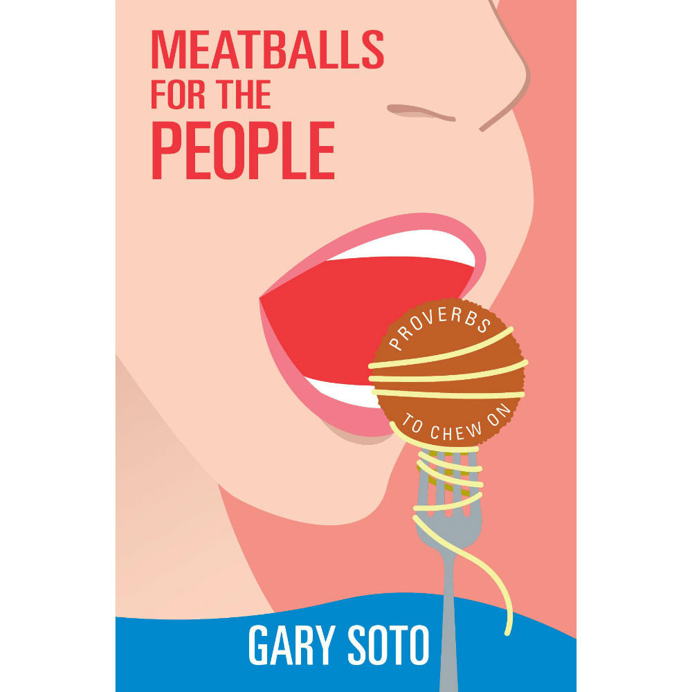  Meatballs for the People
