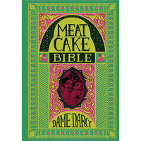 Meat Cake Bible