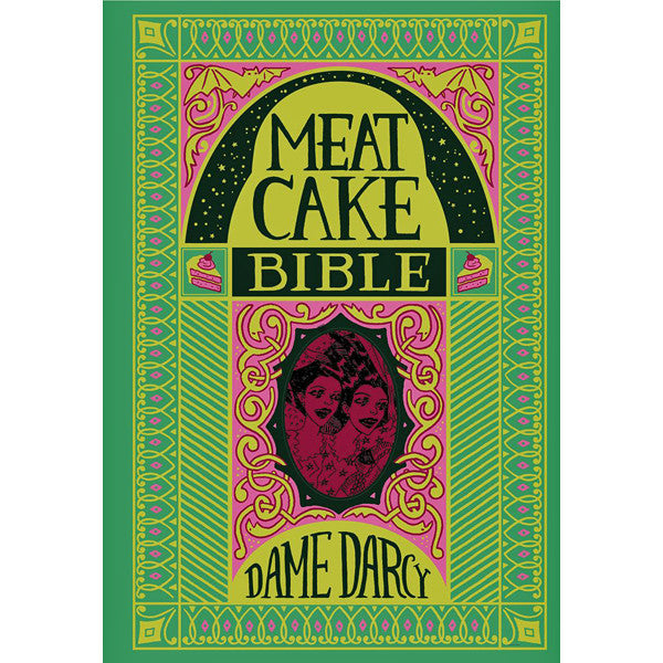 Meat Cake Bible