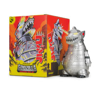 MechaGodzilla Art Figure