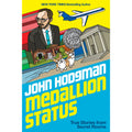 Medallion Status: True Stories from Secret Rooms