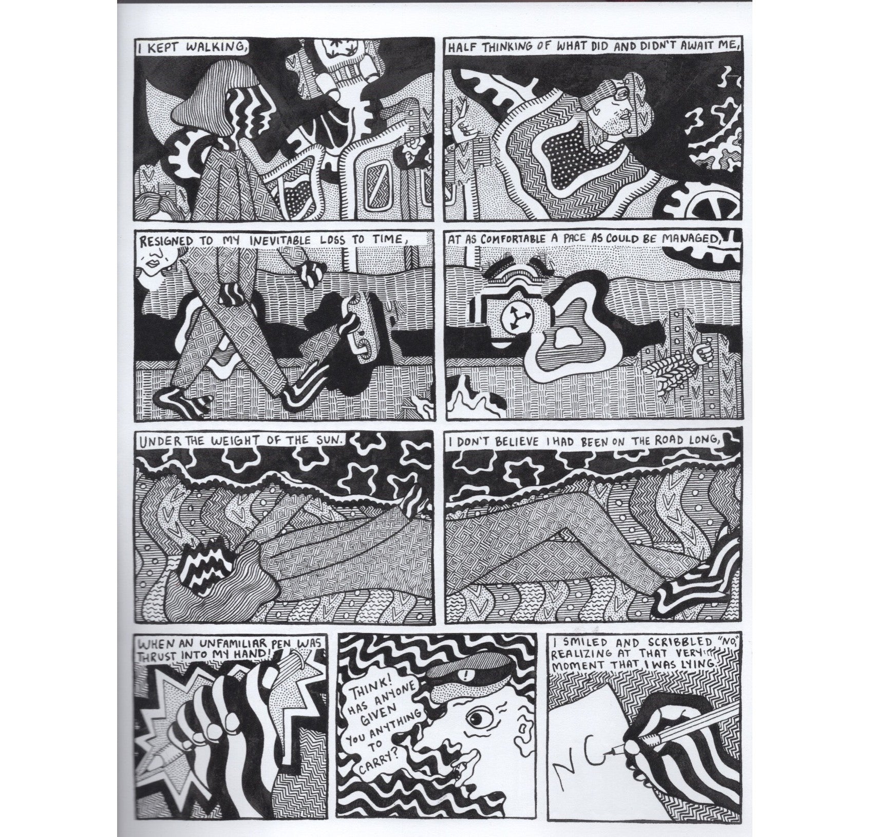 Meditations on First Philosophy