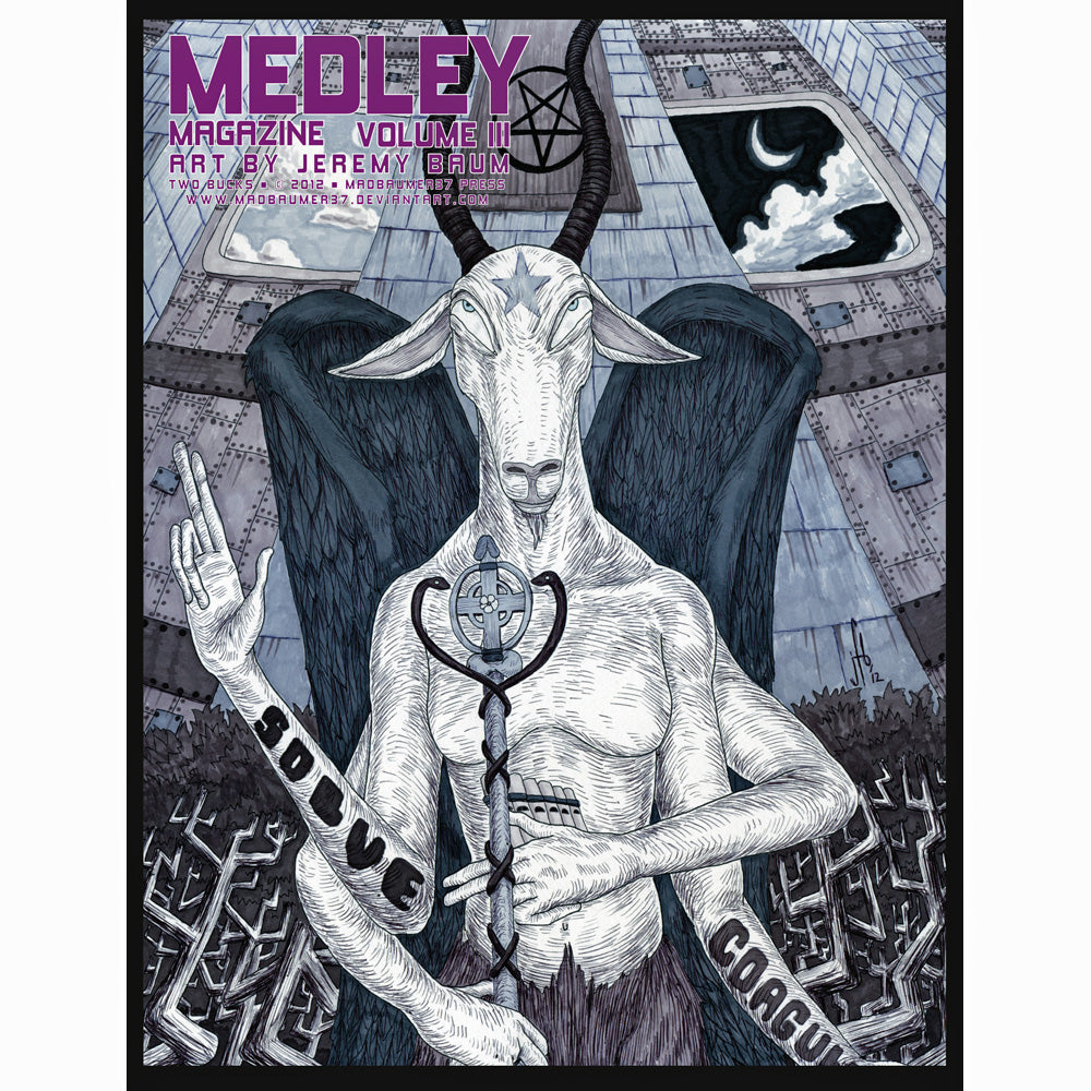 Medley #3