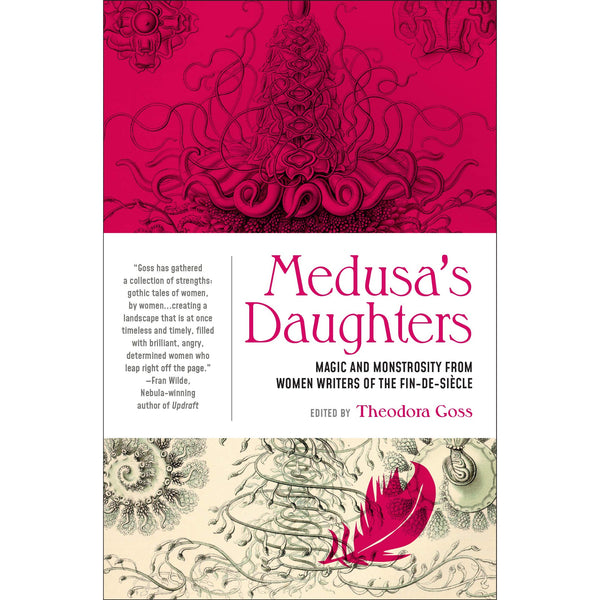 Medusa's Daughters (Clockwork Editions)