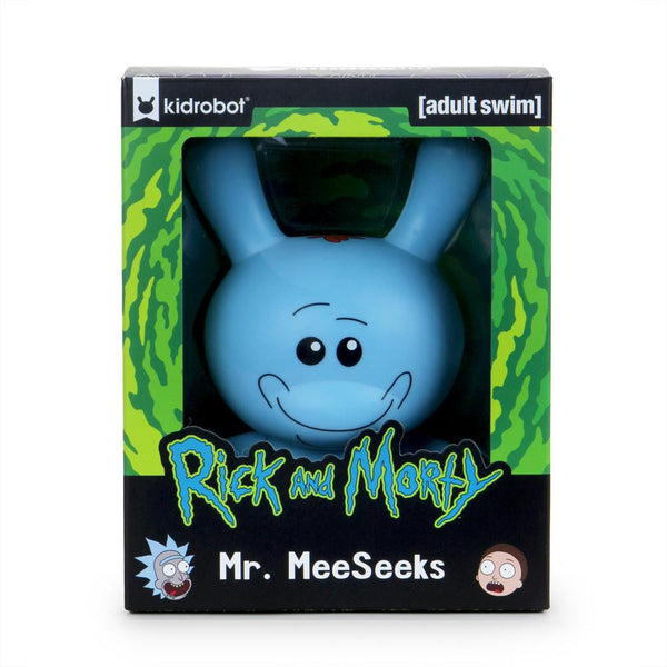 Rick And Morty: Mr. Meeseeks Dunny