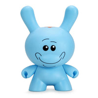 Rick And Morty: Mr. Meeseeks Dunny