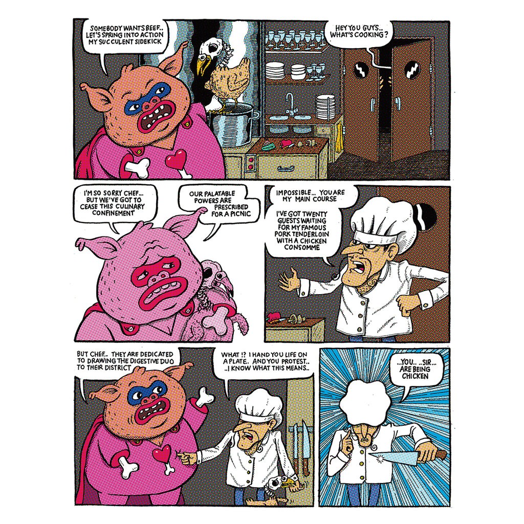 Megillah