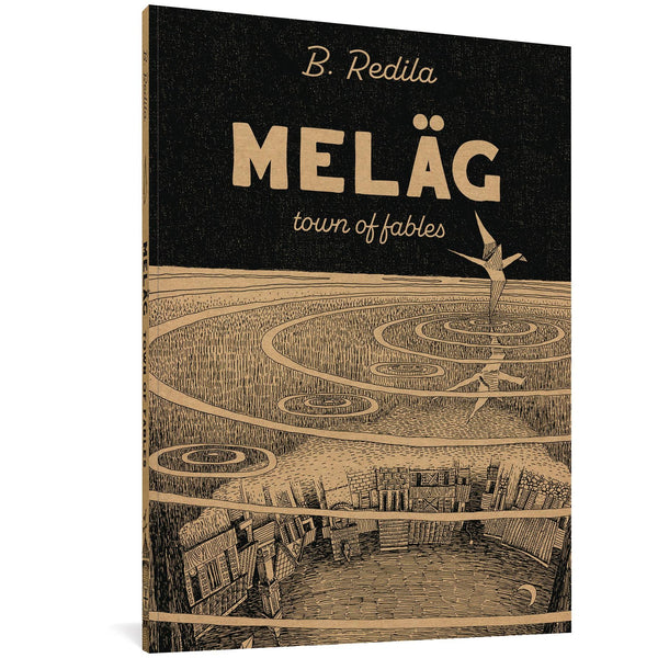 Melag: Town of Fables