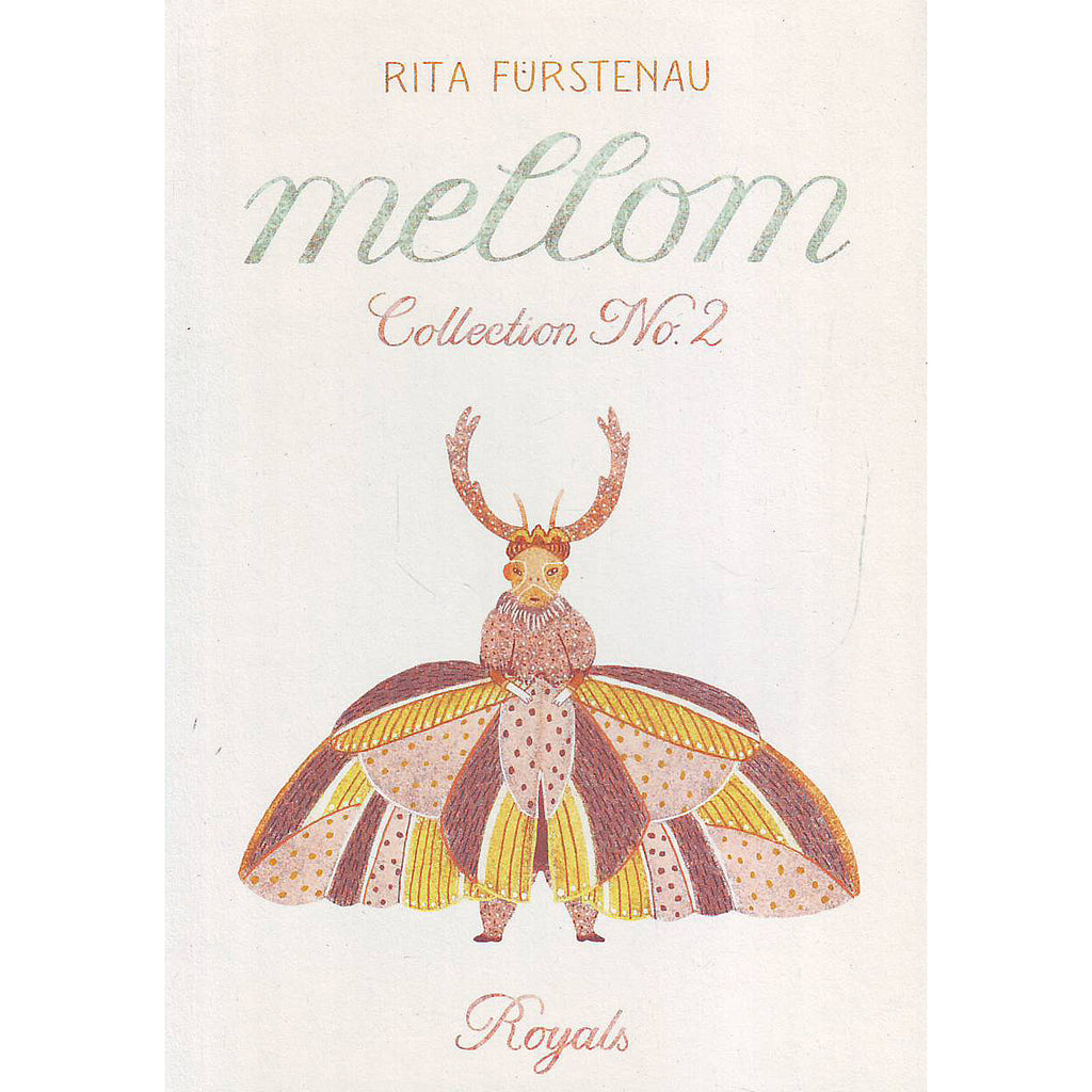 Mellom #2: Royals