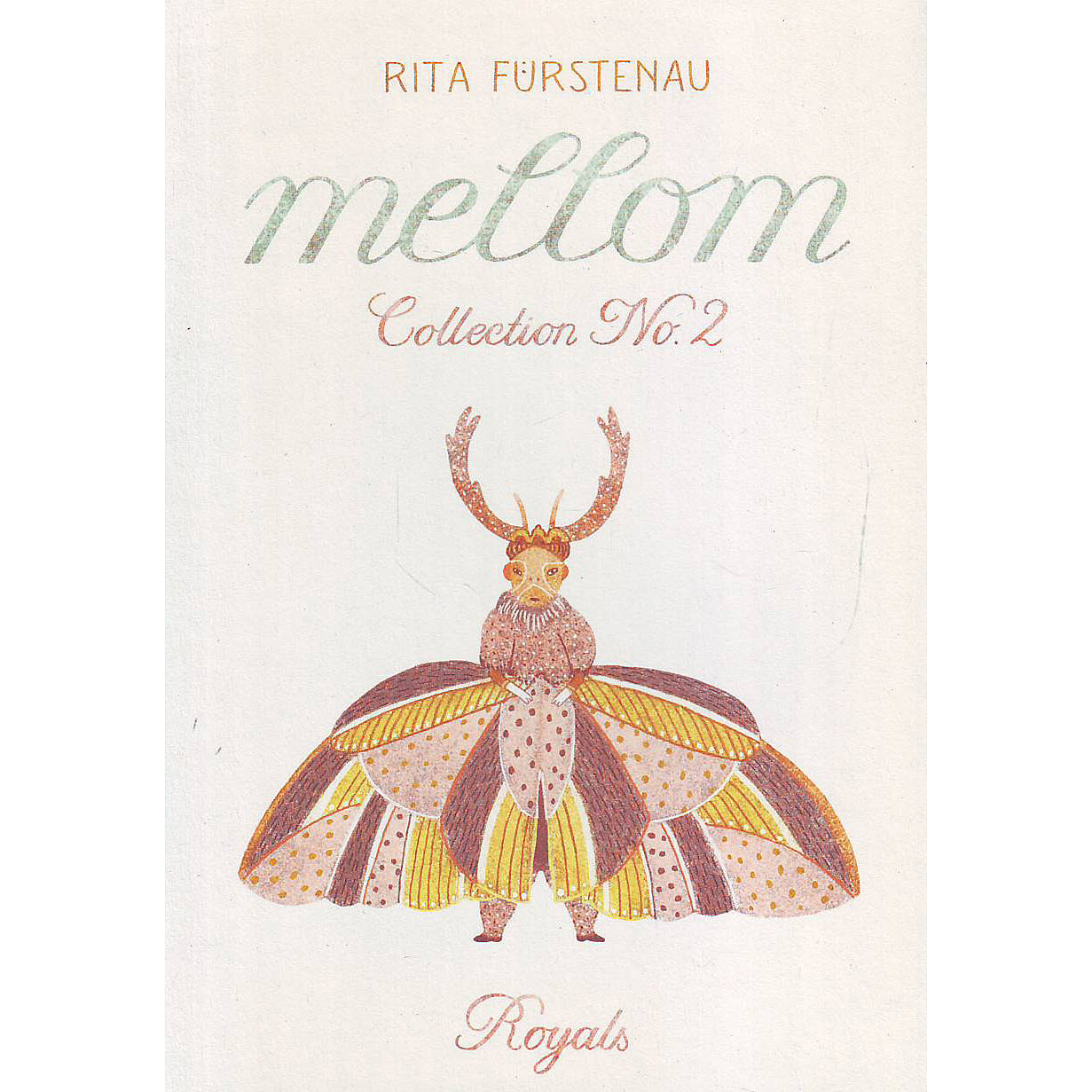 Mellom #2: Royals