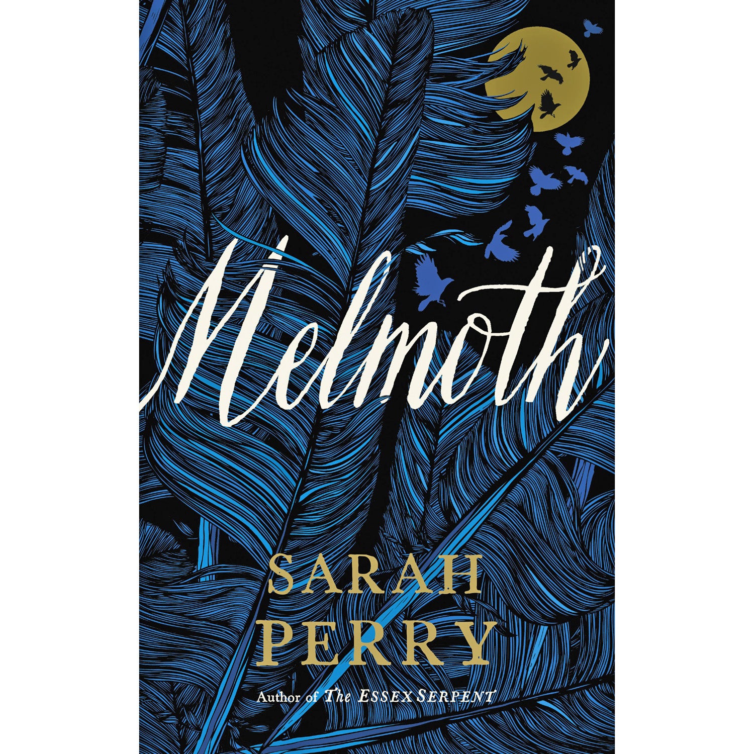 Melmoth: A Novel