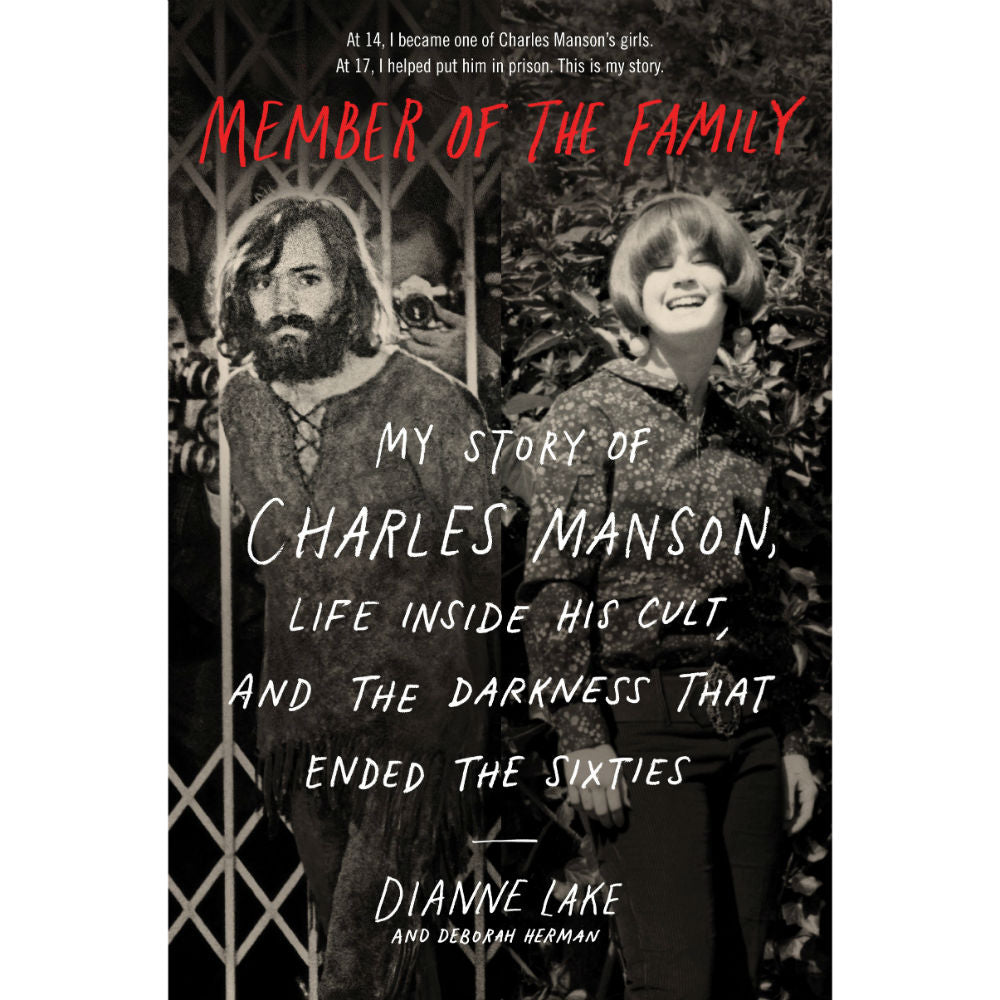 Member of the Family (paperback)