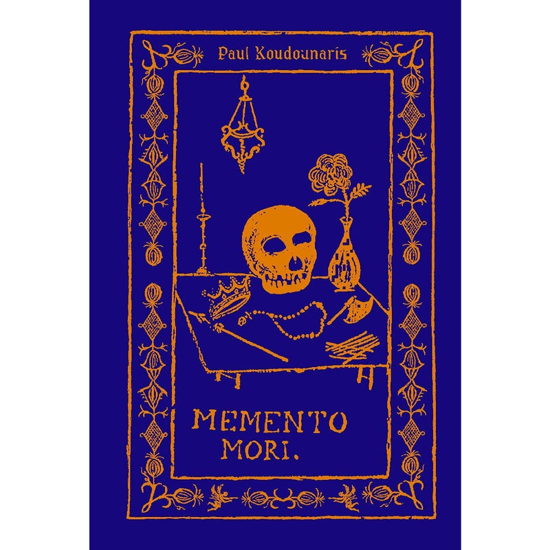 Memento Mori: The Dead Among Us 