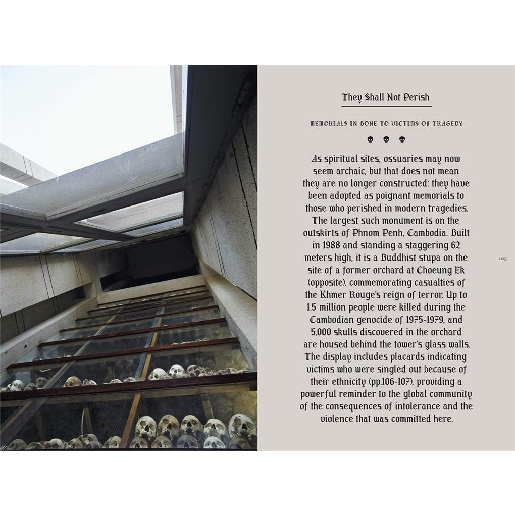 Memento Mori: The Dead Among Us 