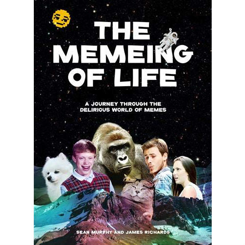 Memeing of Life