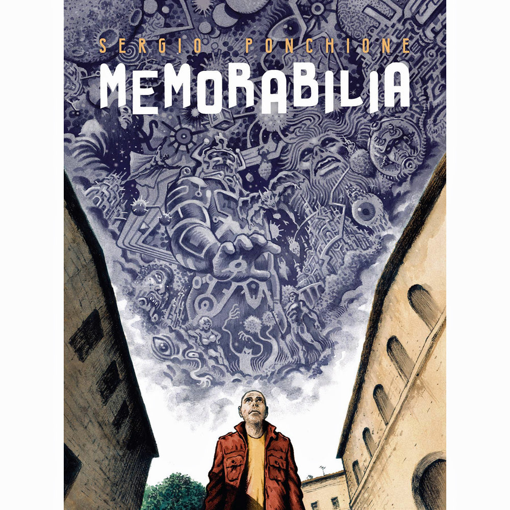 Memorabilia – Atomic Books